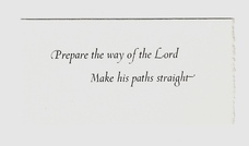 [The Fleece Press] [Ephemera]