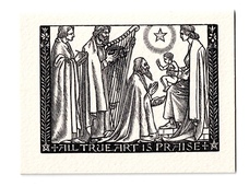 [The Fleece Press] [Ephemera]