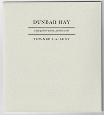 [The Fleece Press] [Ephemera]