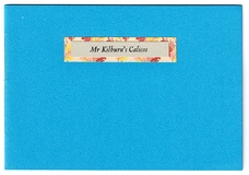 [The Fleece Press] [Ephemera]