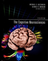 The Cognitive Neurosciences