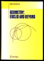 Geometry: Euclid and Beyond
